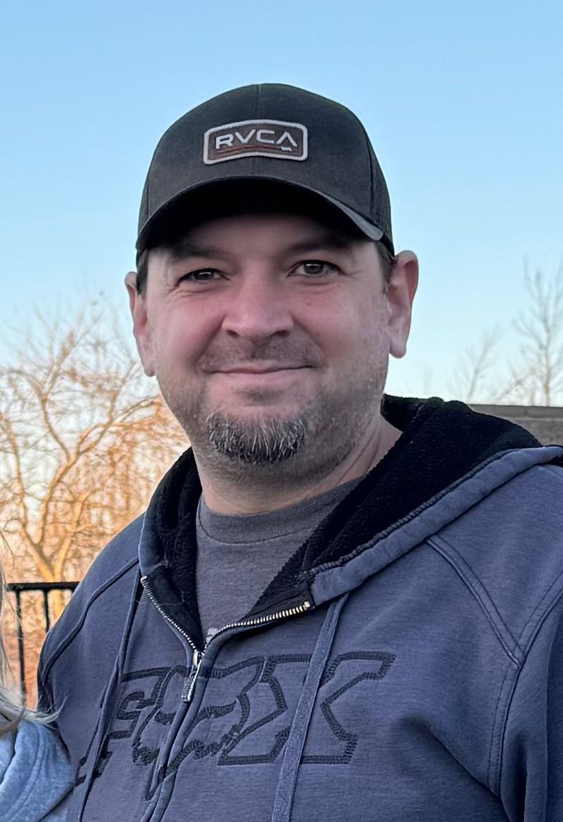 Drew Guthrie, owner of Temecula Windows & Doors
