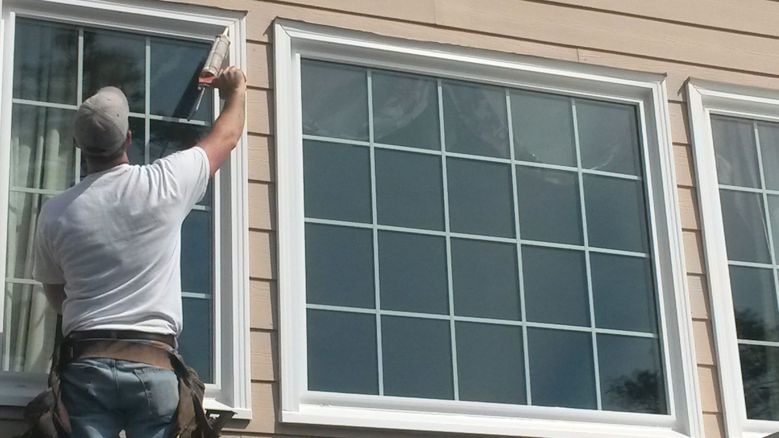 Vista, San Diego County home exterior — window and door replacement service area for Temecula Windows & Doors